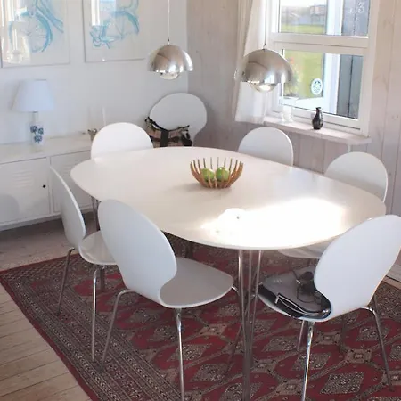 Lokken Holiday 80